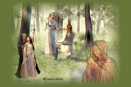Histoire damour